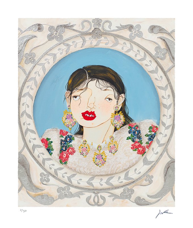 송진욱 - 비주류의 아름다움 L SERIES NO.63