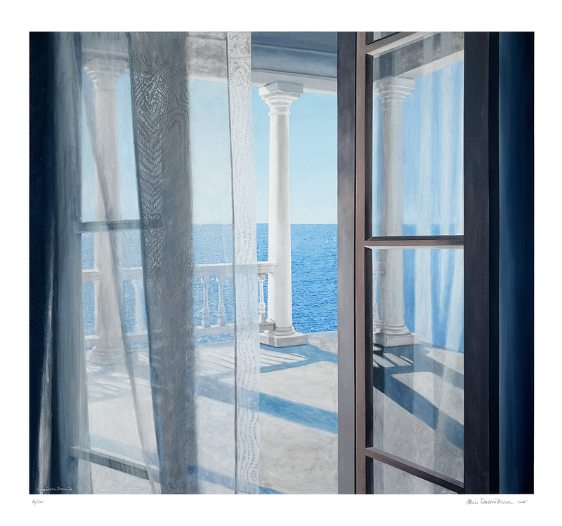 앨리스 달튼 브라운 - Doorway