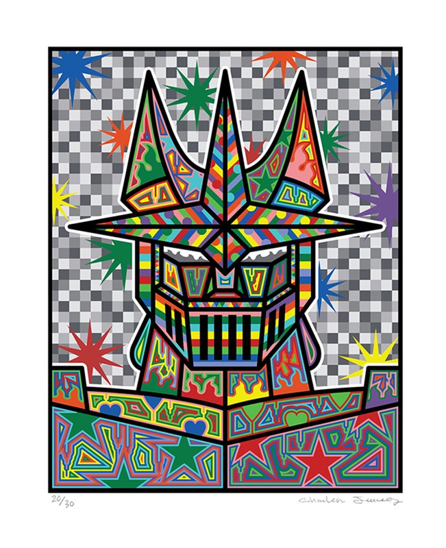 찰스장 - 고바리안 Gobarian