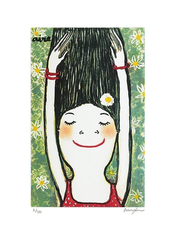 에바알머슨 - Dreaming