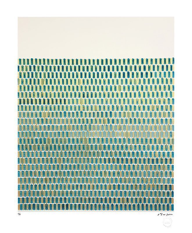 이타미준 - 맨해튼