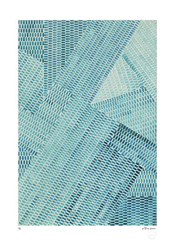 이타미준 - 맨해튼