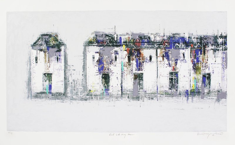 김명식 - East Side Story 2008-A2