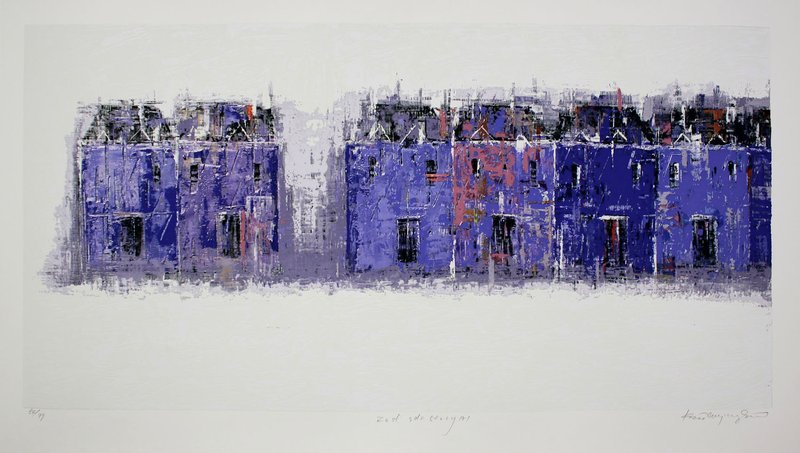 김명식 - East Side Story 2008-A1