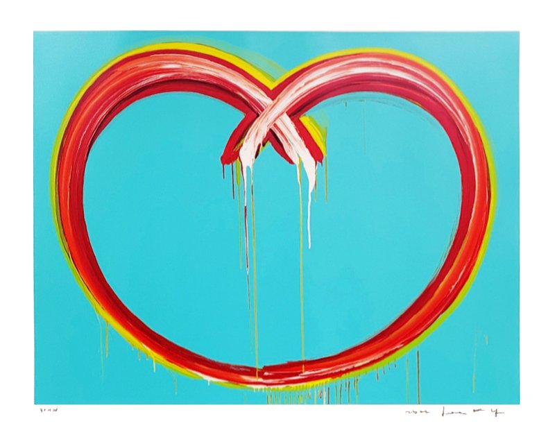 이건용 - Untitled