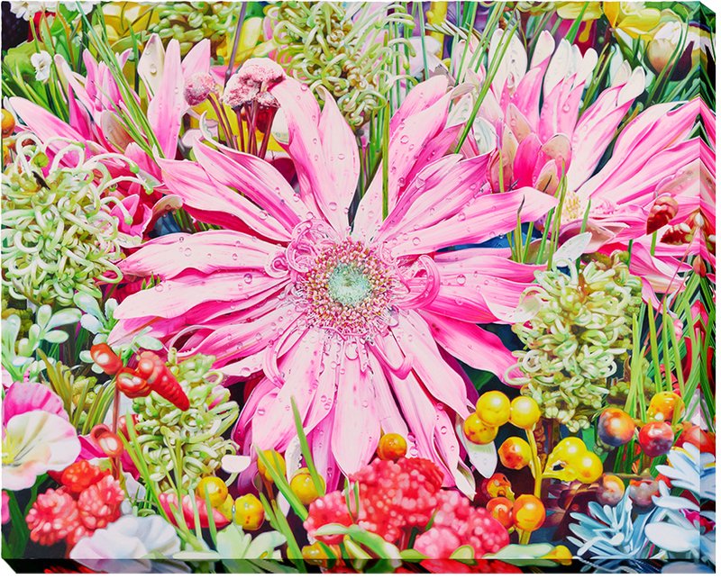 박종필 - Between the Fresh No.85-57