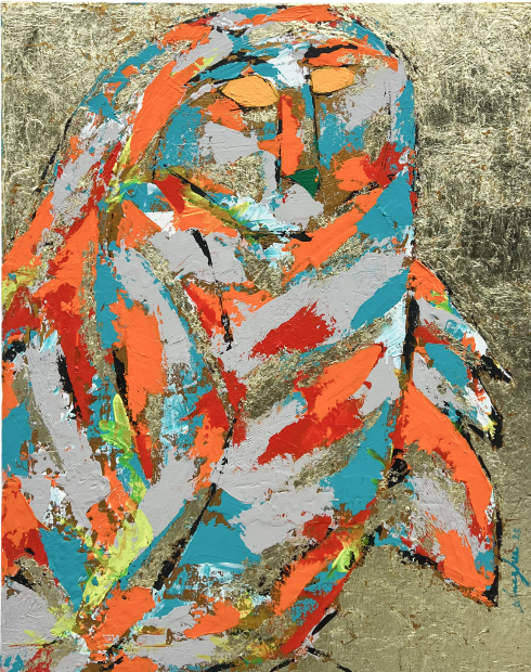 최성희 - 황금의 시선