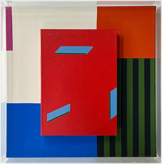 최서원 - The Book No.8