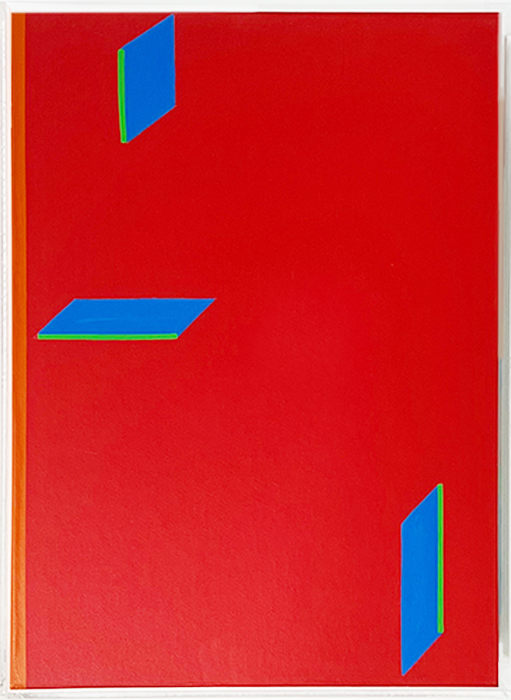 최서원 - The Book No.9