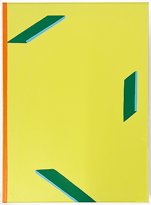 최서원 - The Book No.12