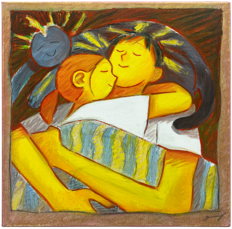 그림비 - Summer Nap