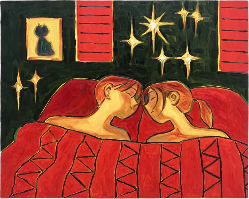 그림비 - 얼어붙은 세상에서 찾은 온기 1