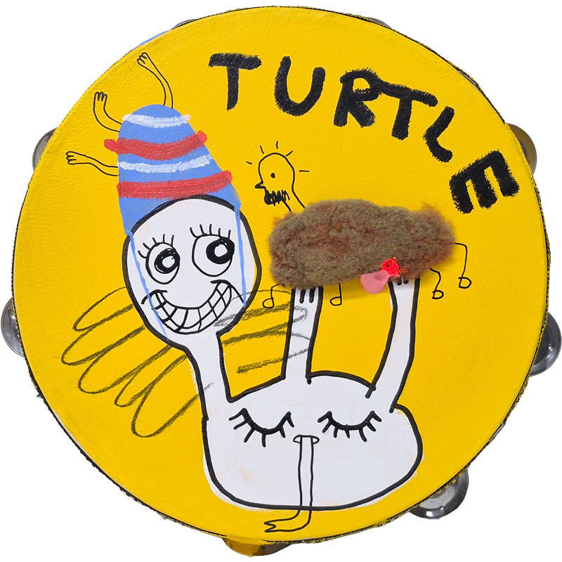 조이 무루가벨 - I look the wings at the play you're staging 