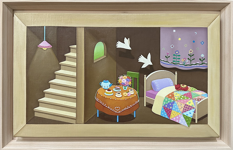 김은기 - 콜렉터