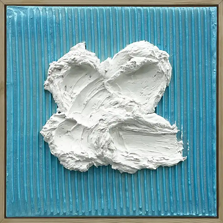 김은혜 - 고요한 순간에도 넌 빛날 수 있어 Even in Stillness, You Can Shine NO.11