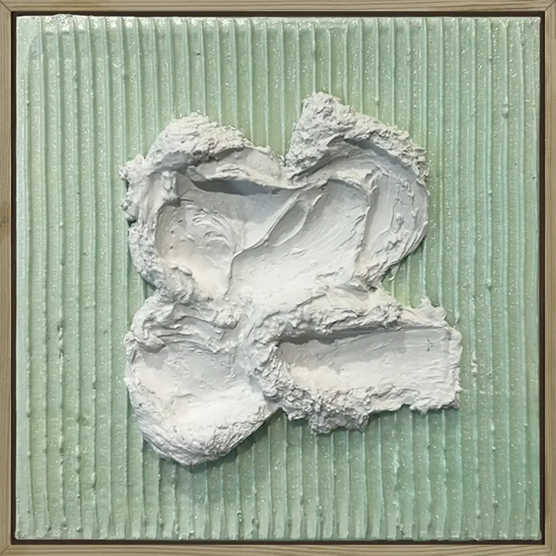 김은혜 - 네 안의 평화를 믿어 Believe in the Peace within You NO.15