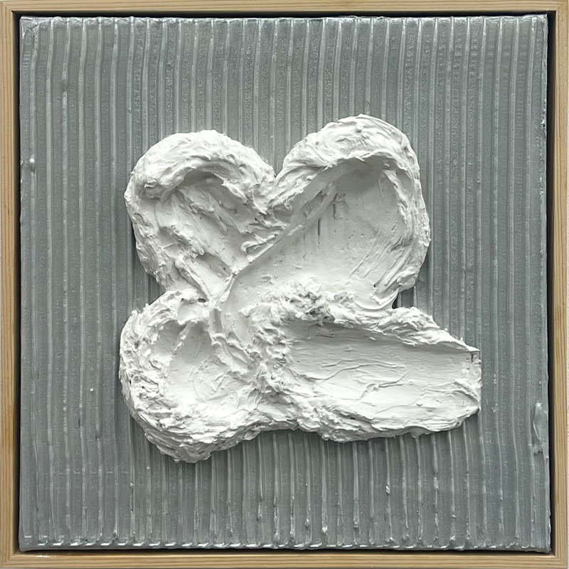 김은혜 - 너의 따뜻한 빛은 많은 사람들에게 전해질 거야 Your Warm Light will be Passed on to Many Others NO.24