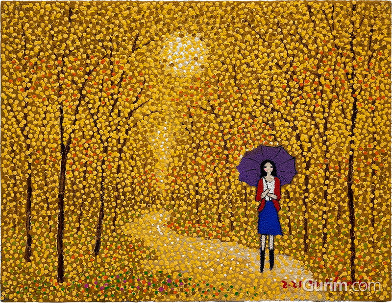 김길상 - 여심 Ⅴ