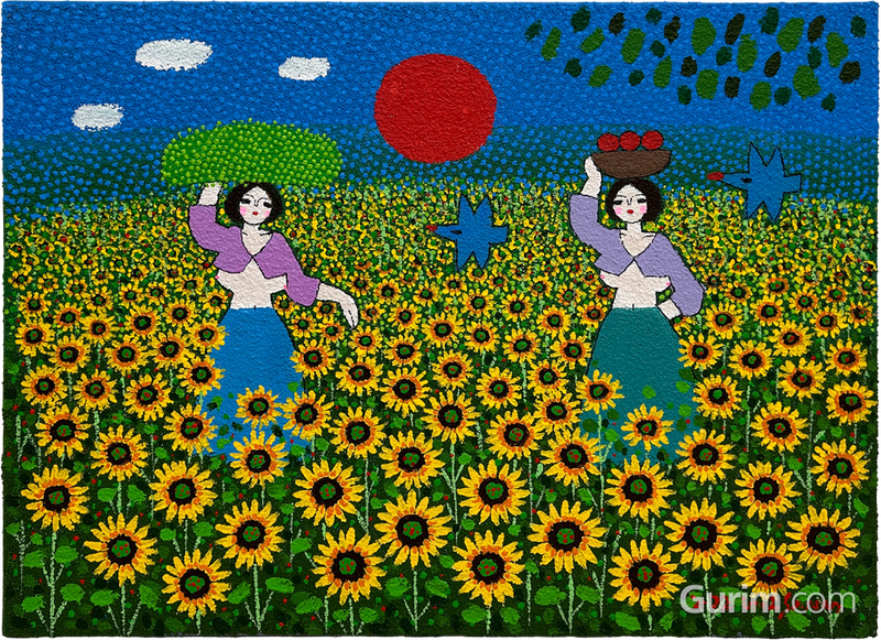 김길상 - 여심 Ⅰ