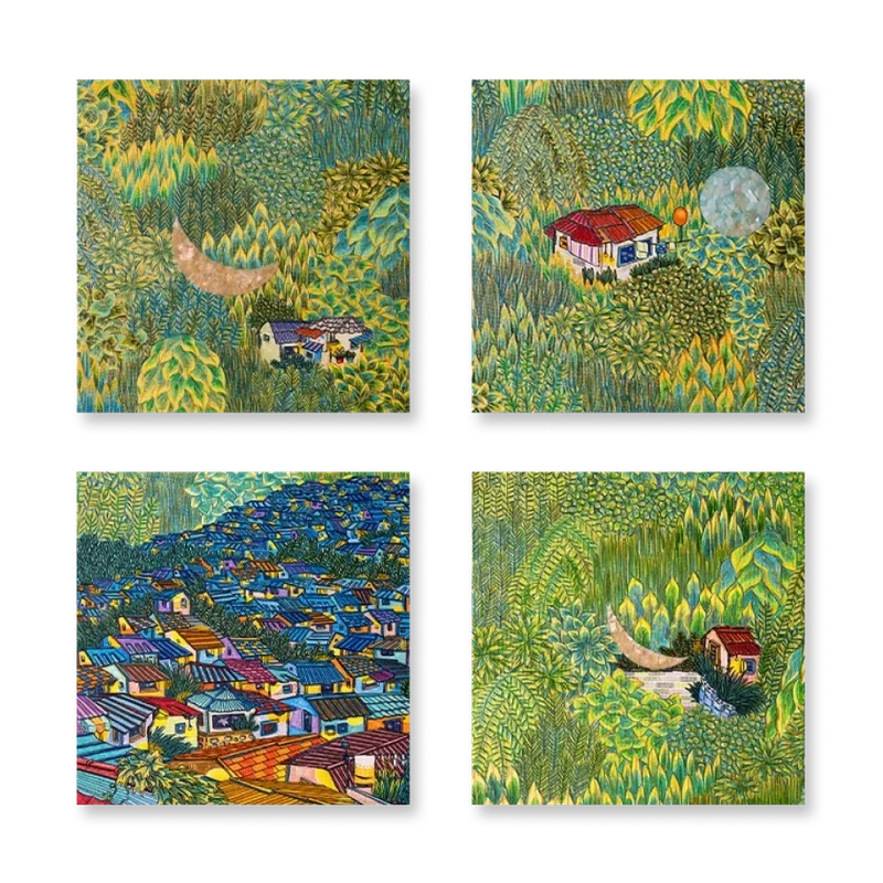 이보윤 - 꿈에