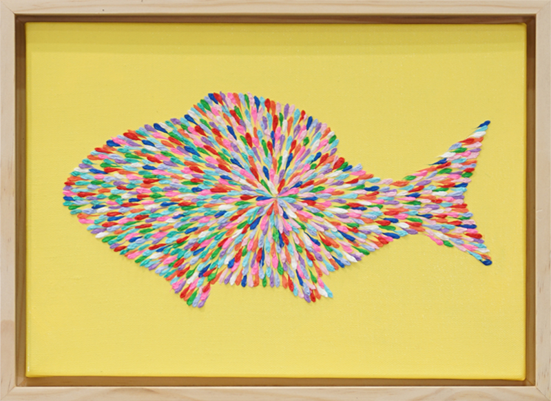 이정 - Chaotic Signal (the rhythm of life)