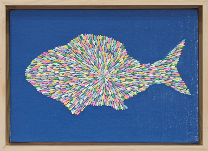 이정 - Chaotic Signal (the rhythm of life)