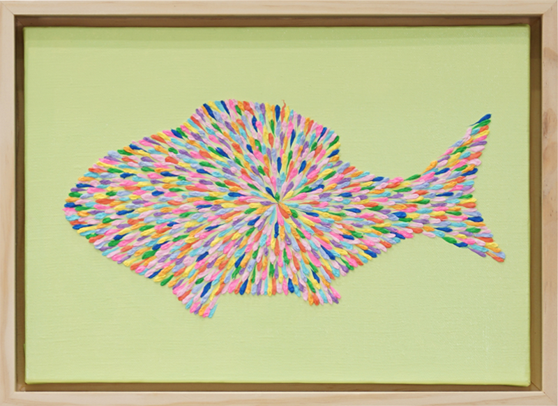 이정 - Chaotic Signal (the rhythm of life)