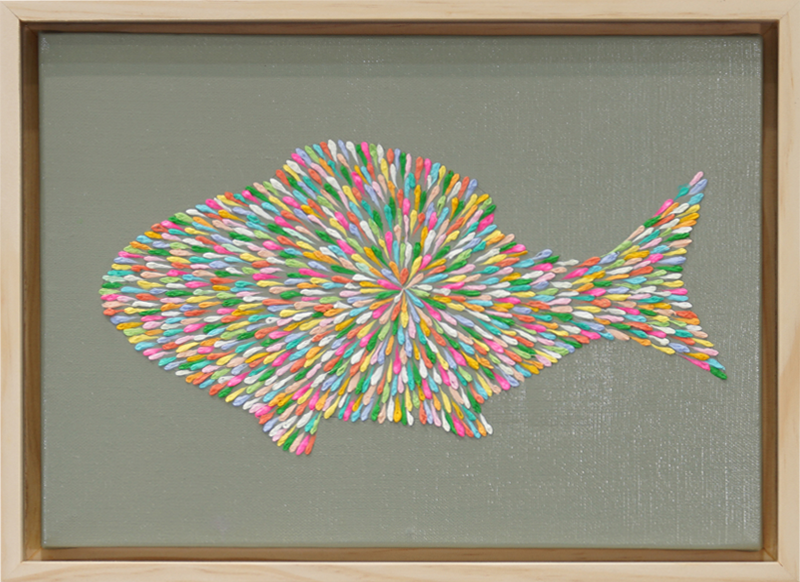 이정 - Chaotic Signal (the rhythm of life)