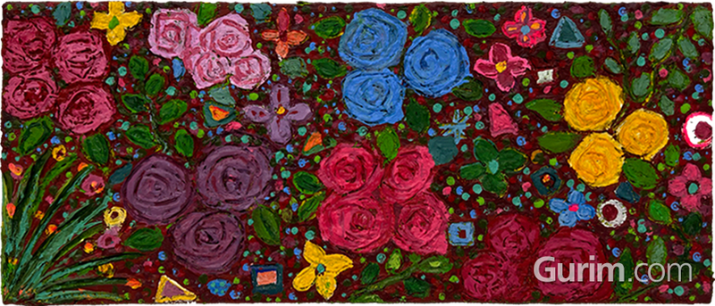 이정원 - 정원 (garden) 1003, 