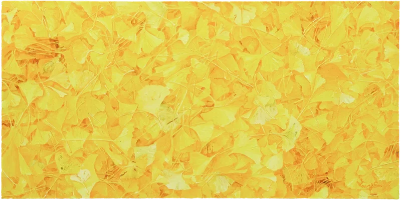 이영수 - Natural Image (Wealthy)