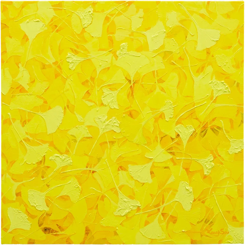 이영수 - Natural Image (Wealthy)