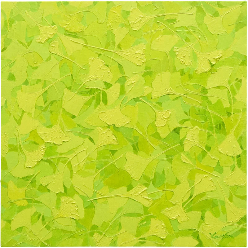 이영수 - Natural Image (Wealthy)