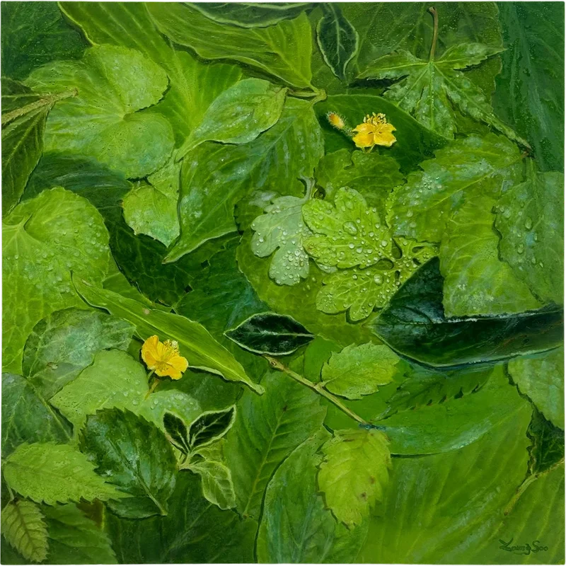 이영수 - Natural Image