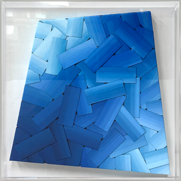 박동균 - 적 (積)-2501-S(B) 