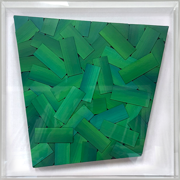 박동균 - 적 (積)-2501-S(G) 