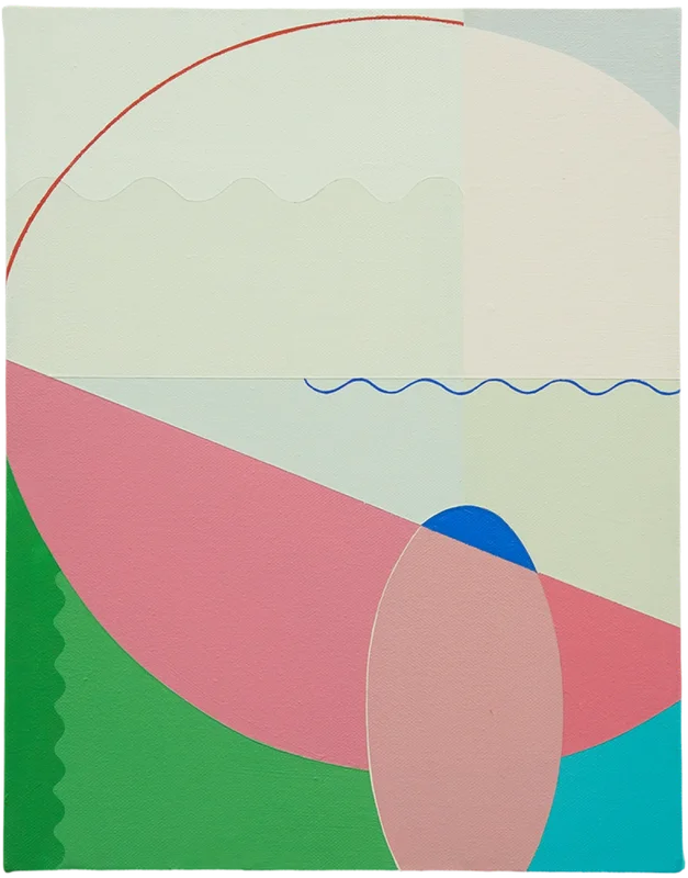 박진선 - Record Scene P31