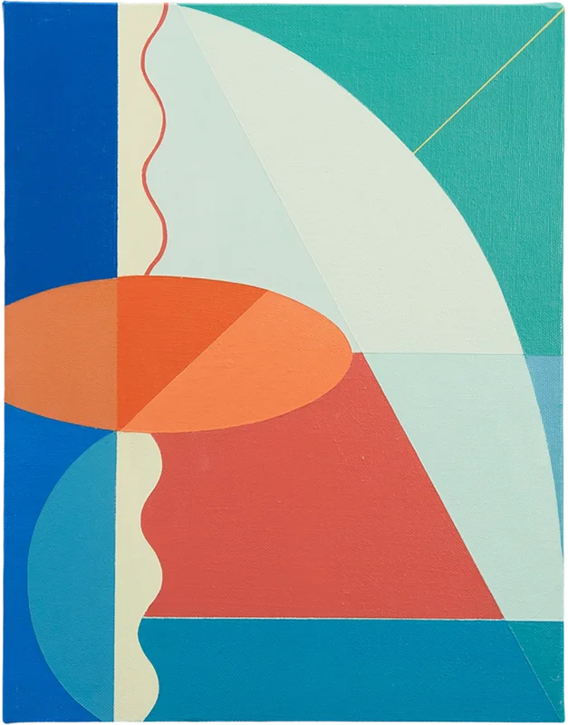 박진선 - Record Scene P33