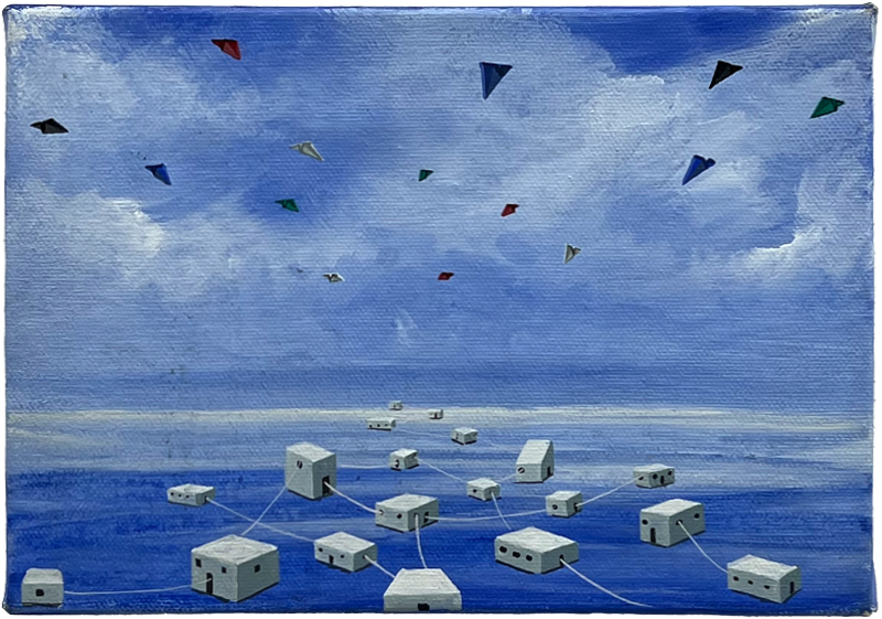 심봉민 - 기억과 시간이 머무는 곳 5