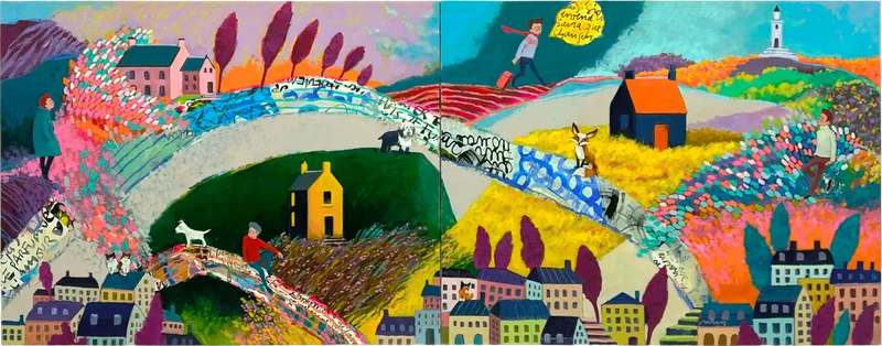 서호성 - 나의 하루