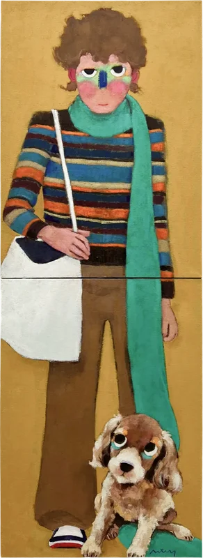 서호성 - 따로 또 같이 01