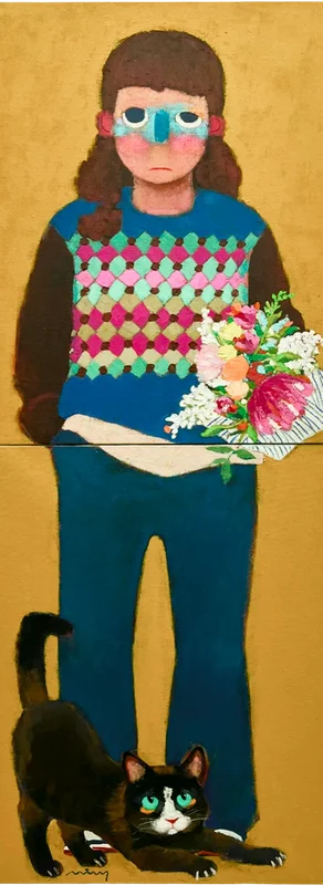 서호성 - 따로 또 같이 02