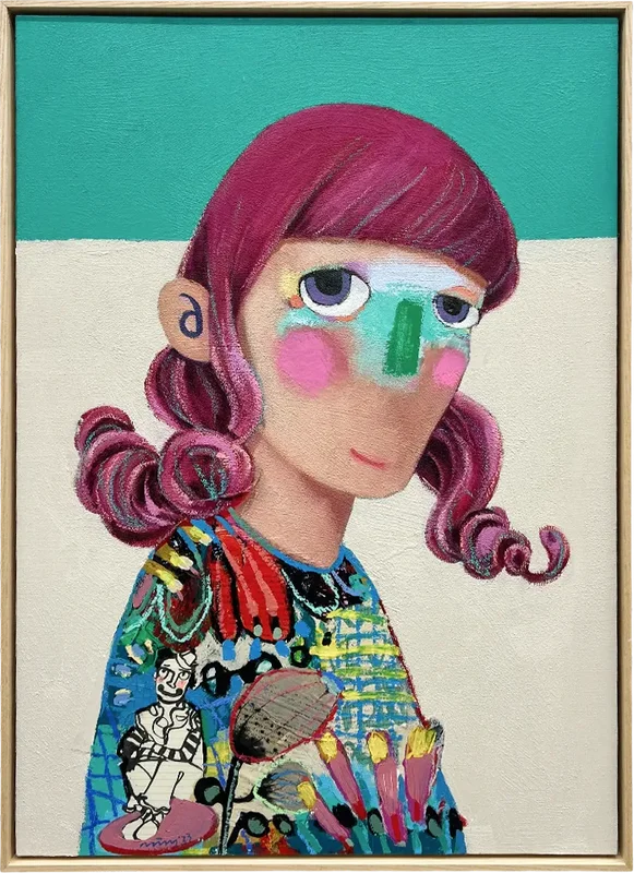 서호성 - 감정 20_02