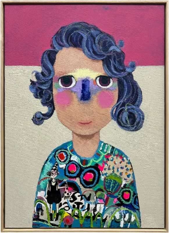 서호성 - 감정 20_04