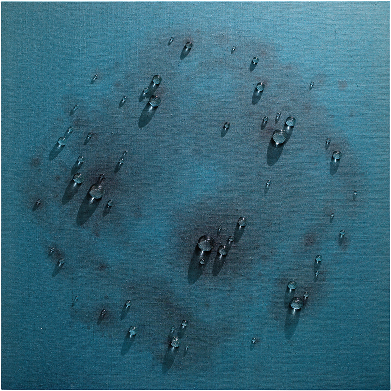 유충목 - Formation-Recollection 8-12