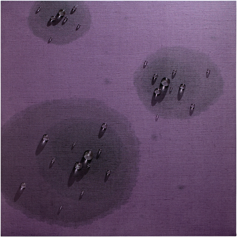 유충목 - Formation-Recollection 12