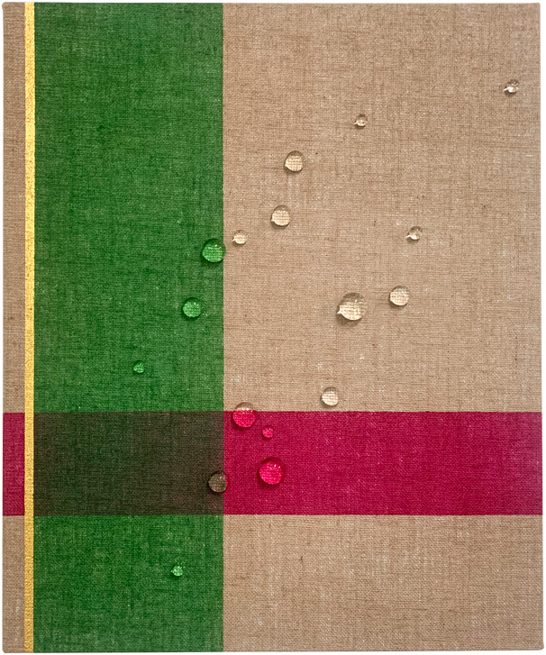 유충목 - Formation-Intersection 2-3