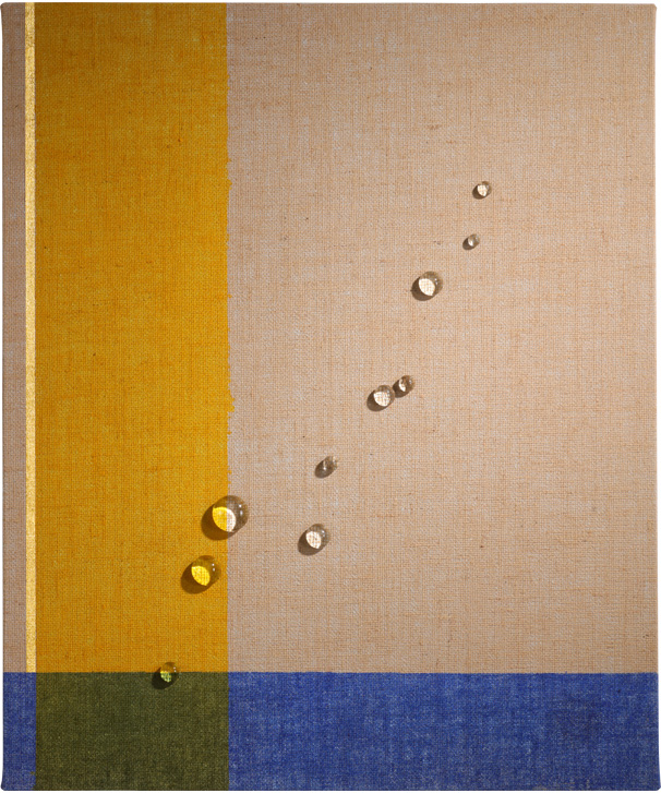 유충목 - Formation-Intersection 3-1