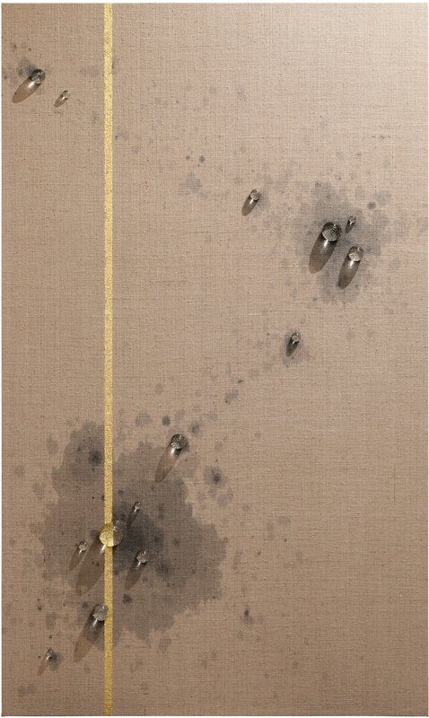 유충목 - Formation-Recollection_moment 1