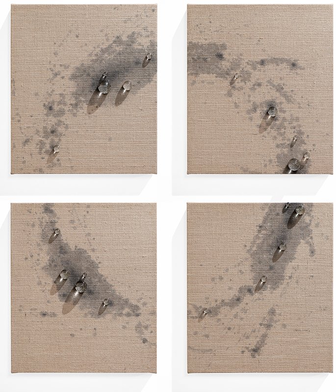 유충목 - Formation-Circle 6