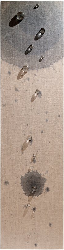 유충목 - Formation-Recollection 4-36